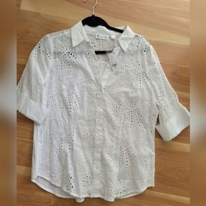 New york and company women's top